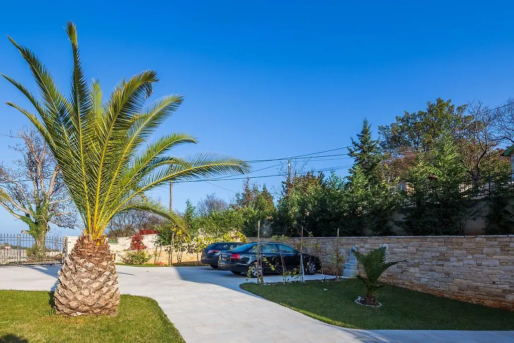 Villa Stonegate Estate - Bonus, Dvije Vile Jedna Cijena! Opatija 0*,  Kroatien