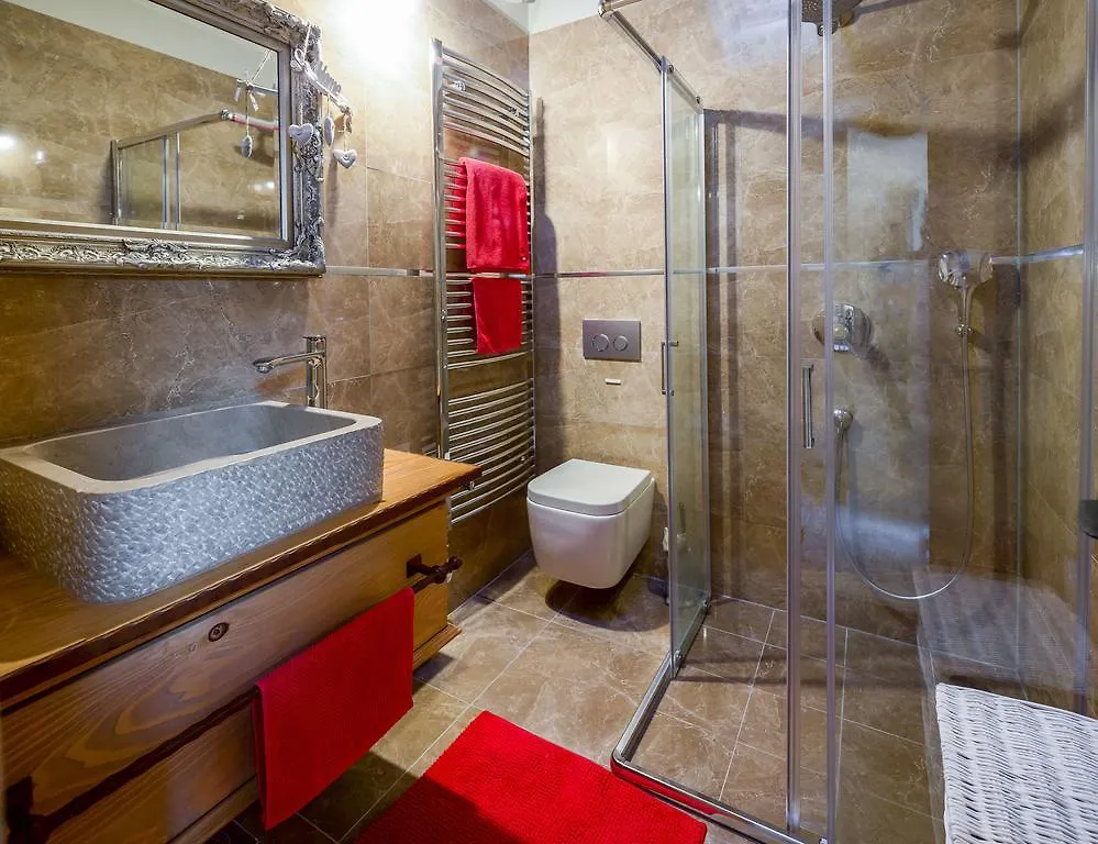 Villa Stonegate Estate - Bonus, Dvije Vile Jedna Cijena! Opatija Kroatien