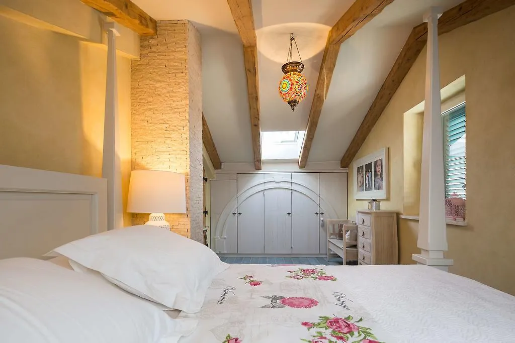Villa Stonegate Estate - Bonus, Dvije Vile Jedna Cijena! Opatija