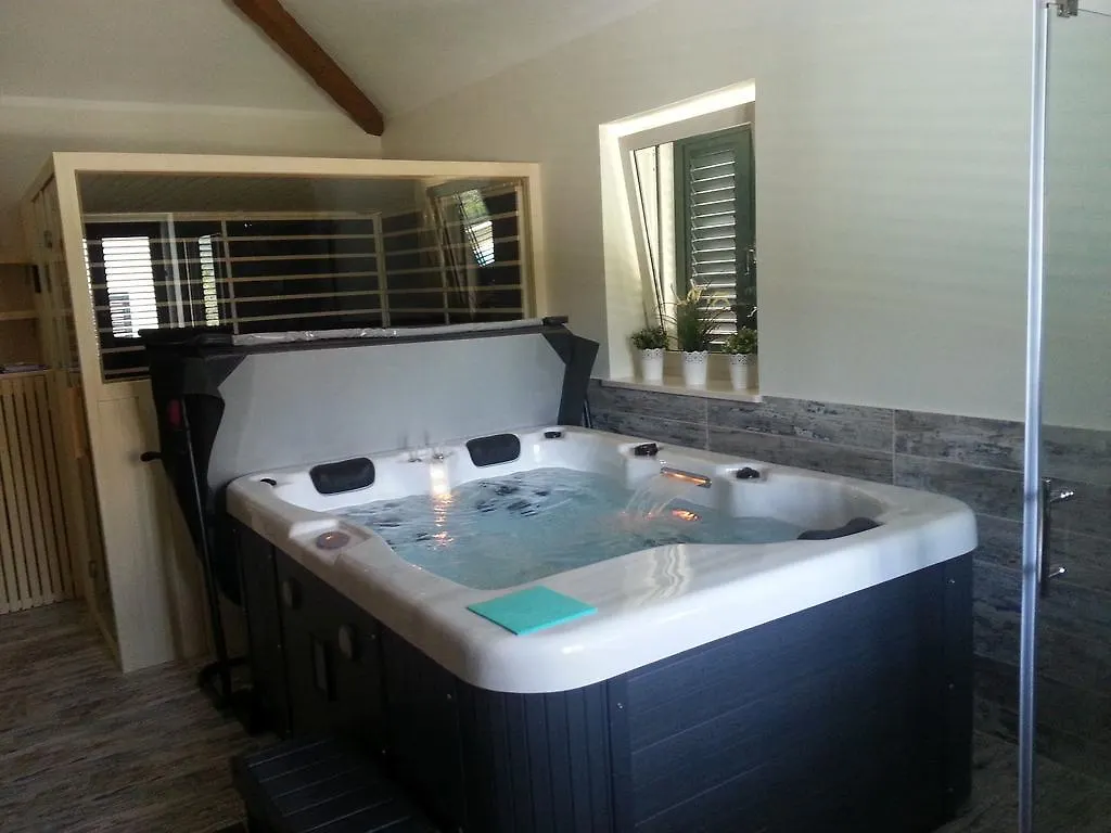 Villa Stonegate Estate - Bonus, Dvije Vile Jedna Cijena! Opatija Kroatien